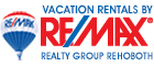 Remax Vacation Rentals